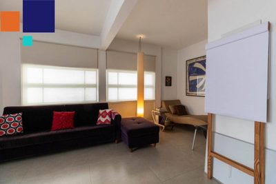 Sala-Conjunto, 79 m² - Foto 3