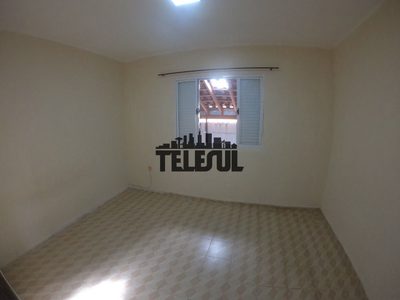 Casa, 3 quartos, 300 m² - Foto 1