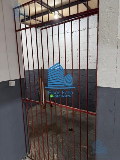 Depósito-Galpão, 400 m² - Foto 2