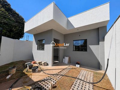 Casa, 2 quartos, 60 m² - Foto 5
