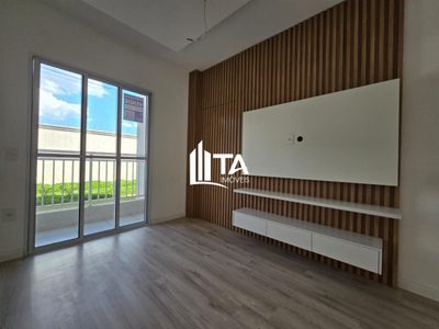 Apartamento, 2 quartos, 44 m² - Foto 2