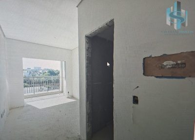 Apartamento, 2 quartos, 69 m² - Foto 3