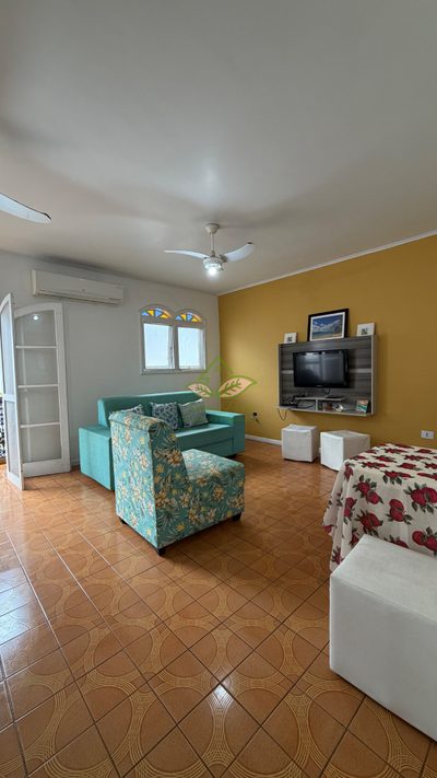 Apartamento, 4 quartos, 122 m² - Foto 4