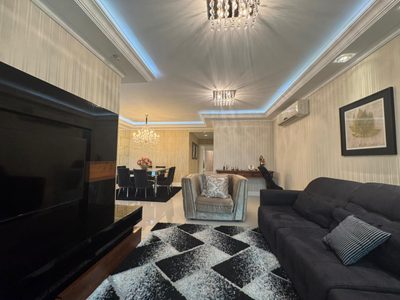 Apartamento, 4 quartos, 171 m² - Foto 4