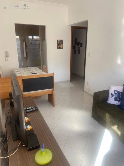 Apartamento, 2 quartos, 65 m² - Foto 5