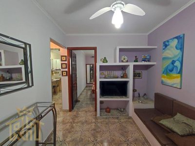 Apartamento, 1 quarto, 35 m² - Foto 2