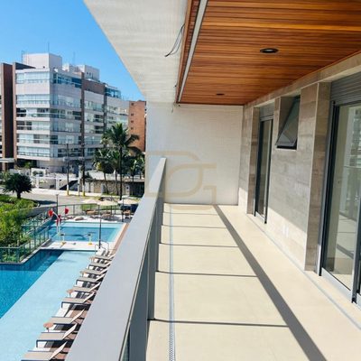 Apartamento, 3 quartos, 136 m² - Foto 1