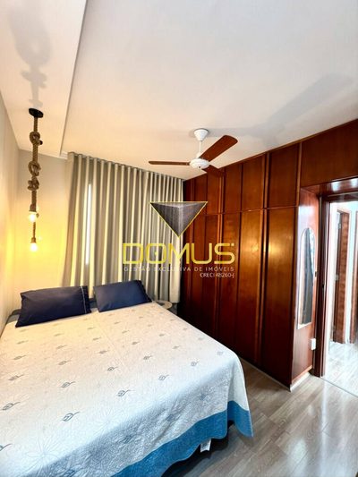 Apartamento, 2 quartos, 48 m² - Foto 1