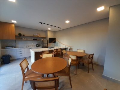 Apartamento, 2 quartos, 58 m² - Foto 5