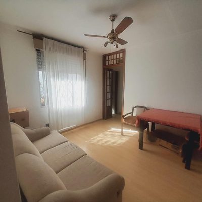 Apartamento, 2 quartos, 53 m² - Foto 1