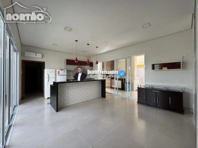 Casa, 3 quartos, 190 m² - Foto 1