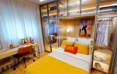 Loft, 26 m² - Foto 5