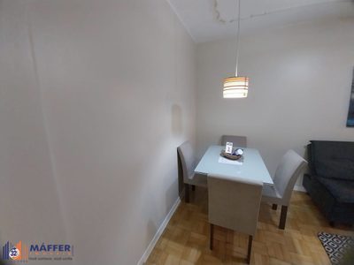 Apartamento, 1 quarto, 49 m² - Foto 3