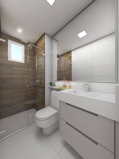 Apartamento, 2 quartos, 44 m² - Foto 4