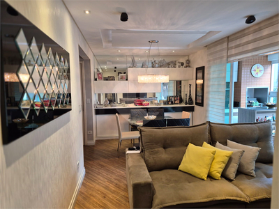 Apartamento, 3 quartos, 95 m² - Foto 3