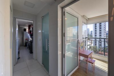 Apartamento, 3 quartos, 213 m² - Foto 2