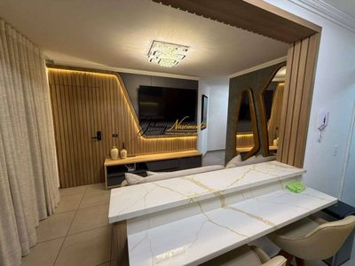Apartamento, 2 quartos, 61 m² - Foto 5