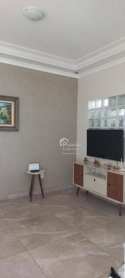 Casa, 3 quartos, 137 m² - Foto 2