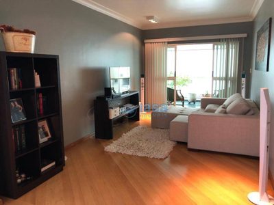 Apartamento, 3 quartos, 150 m² - Foto 2