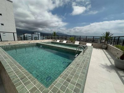 Apartamento, 1 quarto, 57 m² - Foto 4