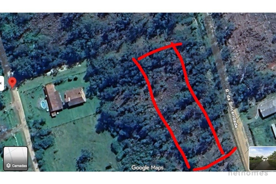 Terreno, 2550 m² - Foto 1