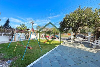 Apartamento, 2 quartos, 64 m² - Foto 1