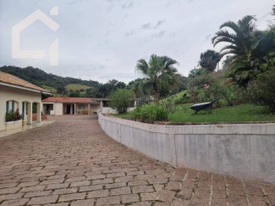 Casa, 4 quartos, 442 m² - Foto 3