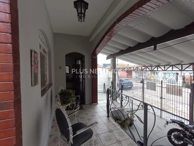 Casa, 5 quartos, 314 m² - Foto 3