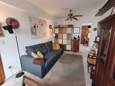 Apartamento, 2 quartos, 58 m² - Foto 1