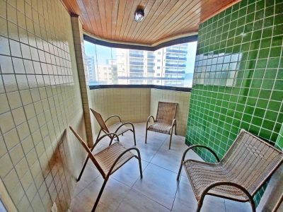 Apartamento, 3 quartos, 86 m² - Foto 3