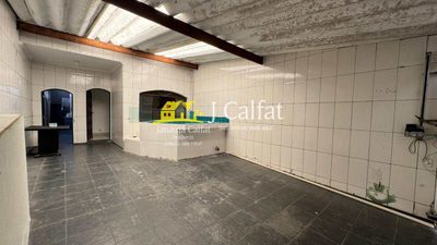 Casa, 4 quartos, 90 m² - Foto 4