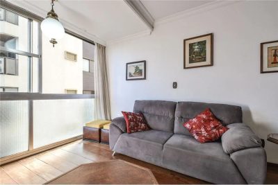 Apartamento, 3 quartos, 93 m² - Foto 3