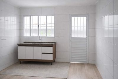 Casa, 4 quartos, 200 m² - Foto 4