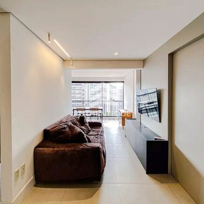 Apartamento, 2 quartos, 65 m² - Foto 2
