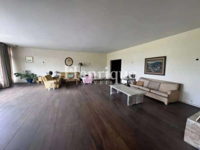 Apartamento, 4 quartos, 367 m² - Foto 5