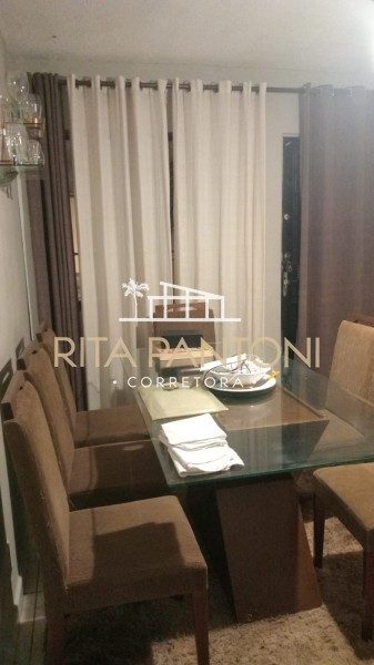 Apartamento, 2 quartos, 45 m² - Foto 4