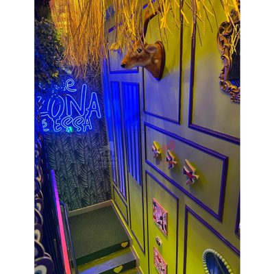 Loja-Salão, 200 m² - Foto 4