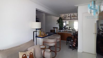 Apartamento, 2 quartos, 66 m² - Foto 2