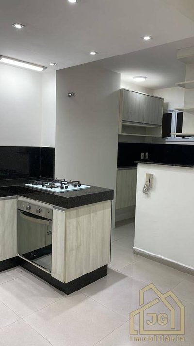 Apartamento, 2 quartos, 83 m² - Foto 5