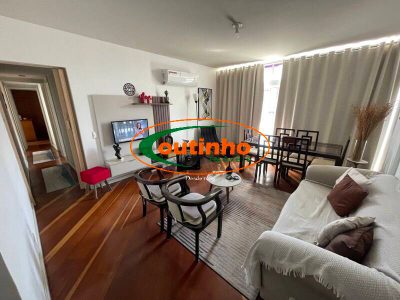 Apartamento, 3 quartos, 88 m² - Foto 1