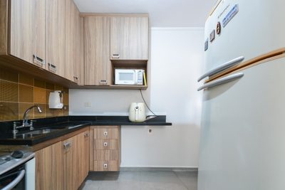 Apartamento, 2 quartos, 55 m² - Foto 5