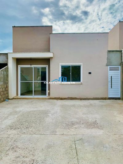 Casa, 2 quartos - Foto 2