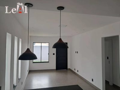 Casa, 3 quartos, 122 m² - Foto 3