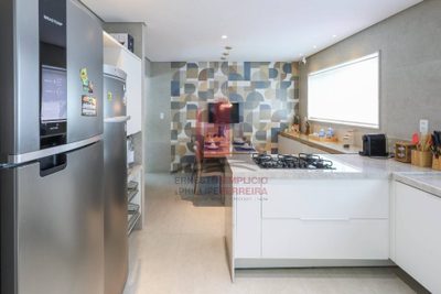 Casa de Condomínio, 6 quartos - Foto 5