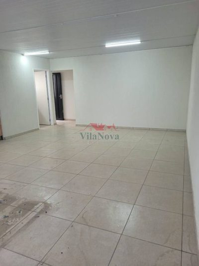 Loja-Salão, 90 m² - Foto 2