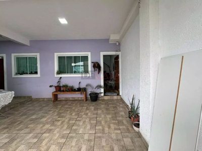Sobrado, 4 quartos, 130 m² - Foto 3