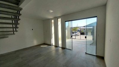 Casa, 3 quartos, 98 m² - Foto 2