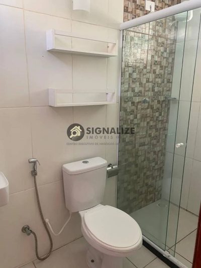 Casa de Condomínio, 2 quartos - Foto 3