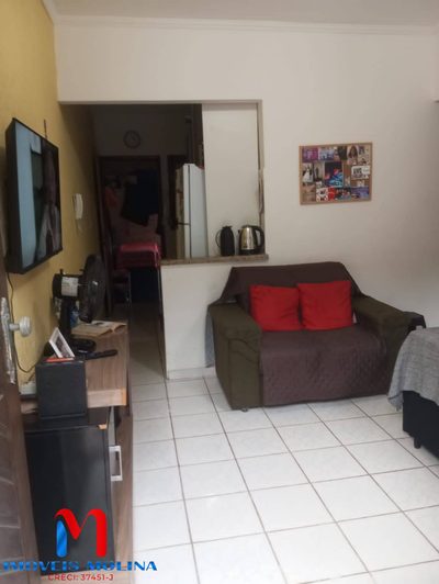 Casa, 1 quarto - Foto 1
