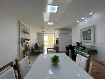 Apartamento, 3 quartos, 160 m² - Foto 2